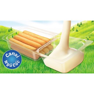 Bánh chấm sốt phô mai_AVHM