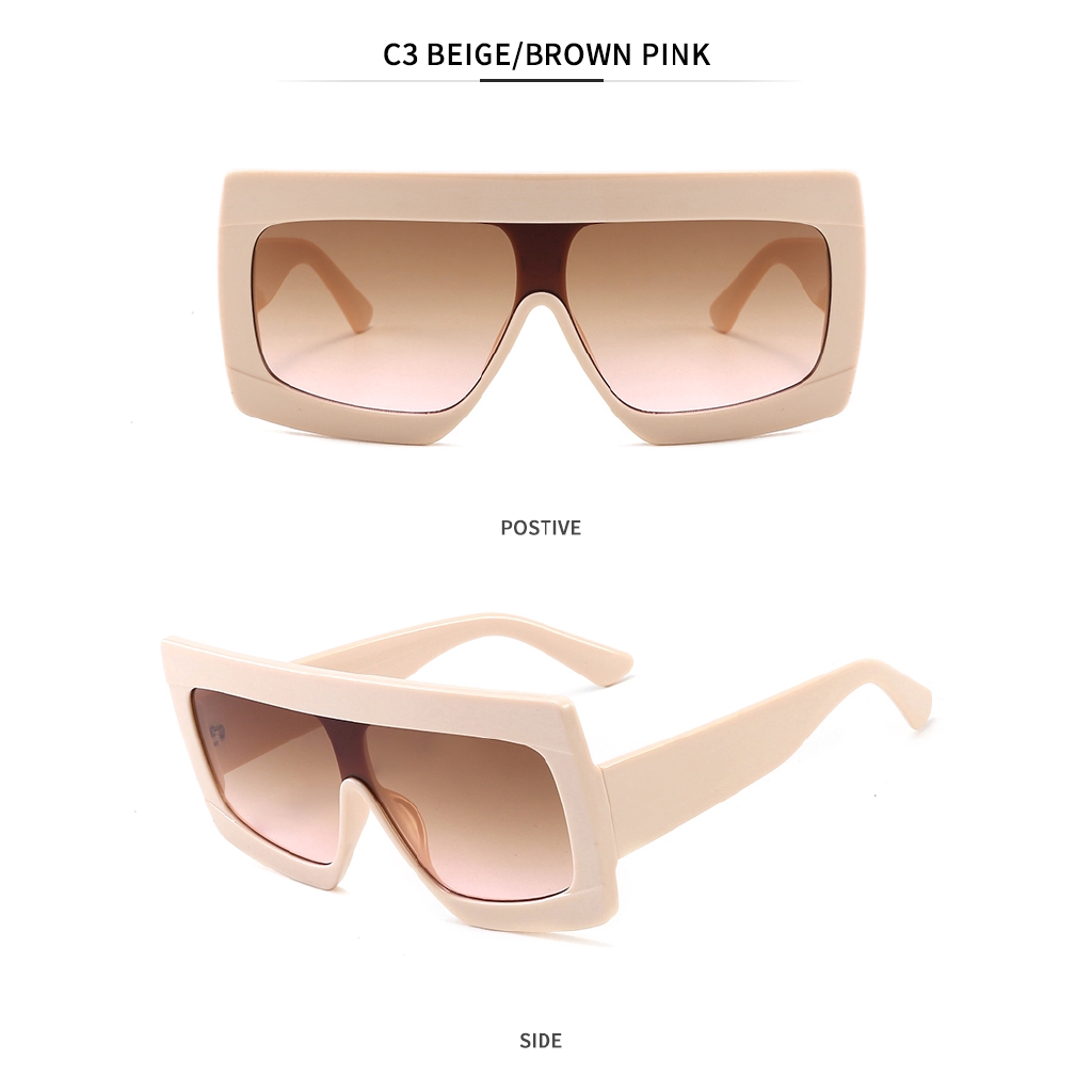 Kính Mát Thời Trang Hàn Quốc Cho Nữ