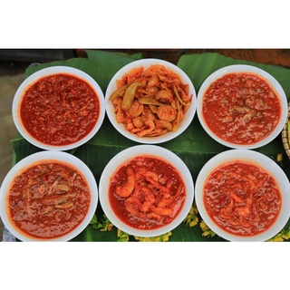 Tôm Chua (Đặc Biệt, chất lượng) _ Đặc sản Huế