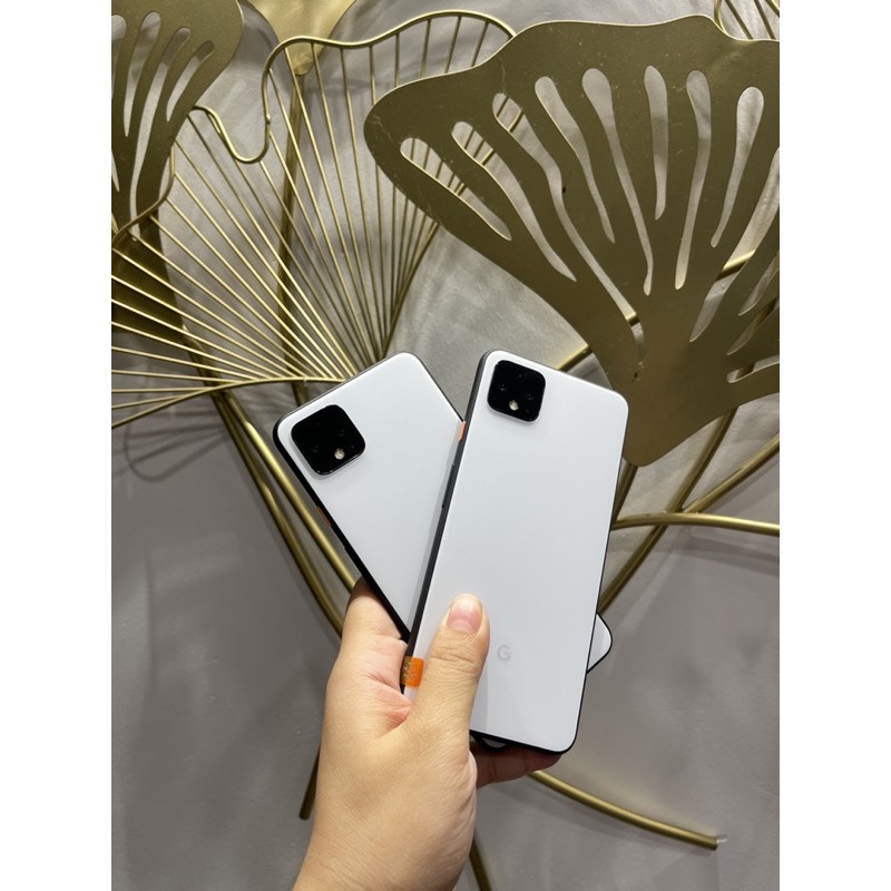  Điện thoại GOGLE PIXEl 4XL 64G siêu camera bản quốc tế 2 sim ,siêu mượt | BigBuy360 - bigbuy360.vn