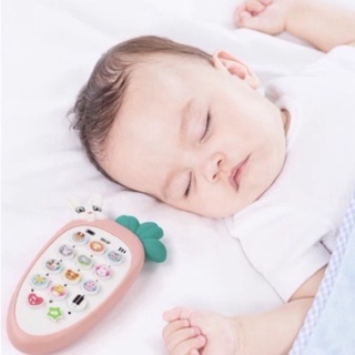 ĐIỆN THOẠI DÙNG PIN CHO TRẺ EM