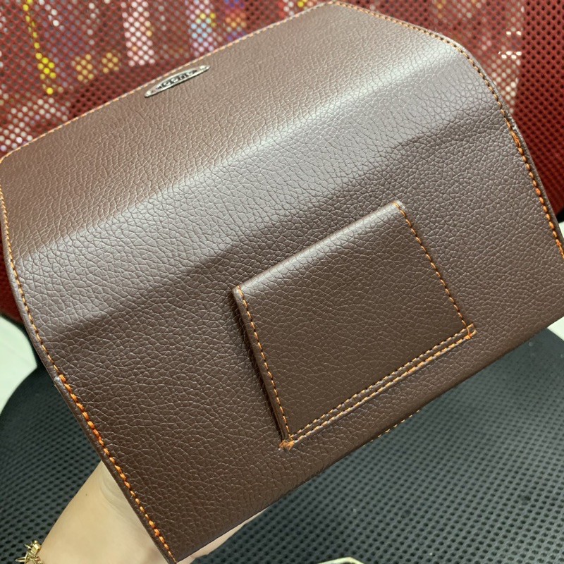 Bao da đeo nịt 2 ngăn thời trang size Ip11promax,Ip12promax