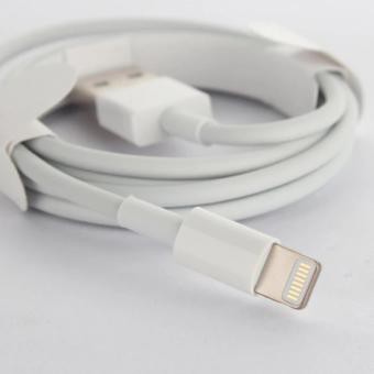 DÂY SẠC IP CHÍNH HÃNG 5/6/7/8/ XS Max MAIN CHUẨN FULL Box - Bảo Hành 6 tháng