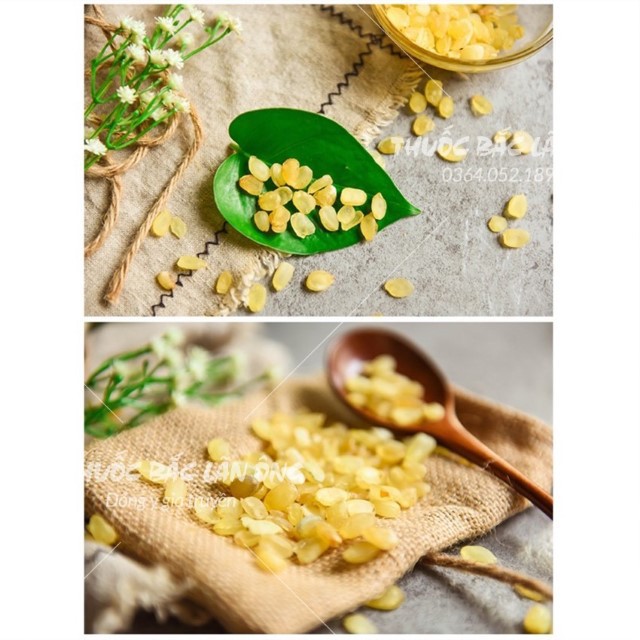 Bồ Mễ 200g  - Tuyết Liên Tử