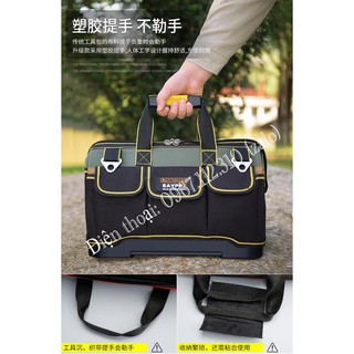 Túi đồ nghề - Chống nước 20 inch