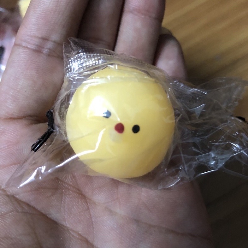 Squishy Mochi, Đồ Chơi Squishy Mochi Hình Thú Cực Dễ Thương