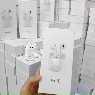 Tai nghe bluetooth Pro 4