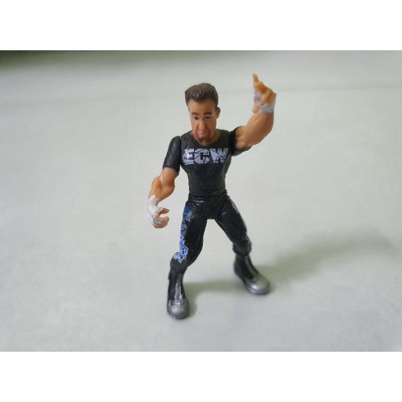 Mô hình đô vật WWE Tommy Dreamer (mini size)