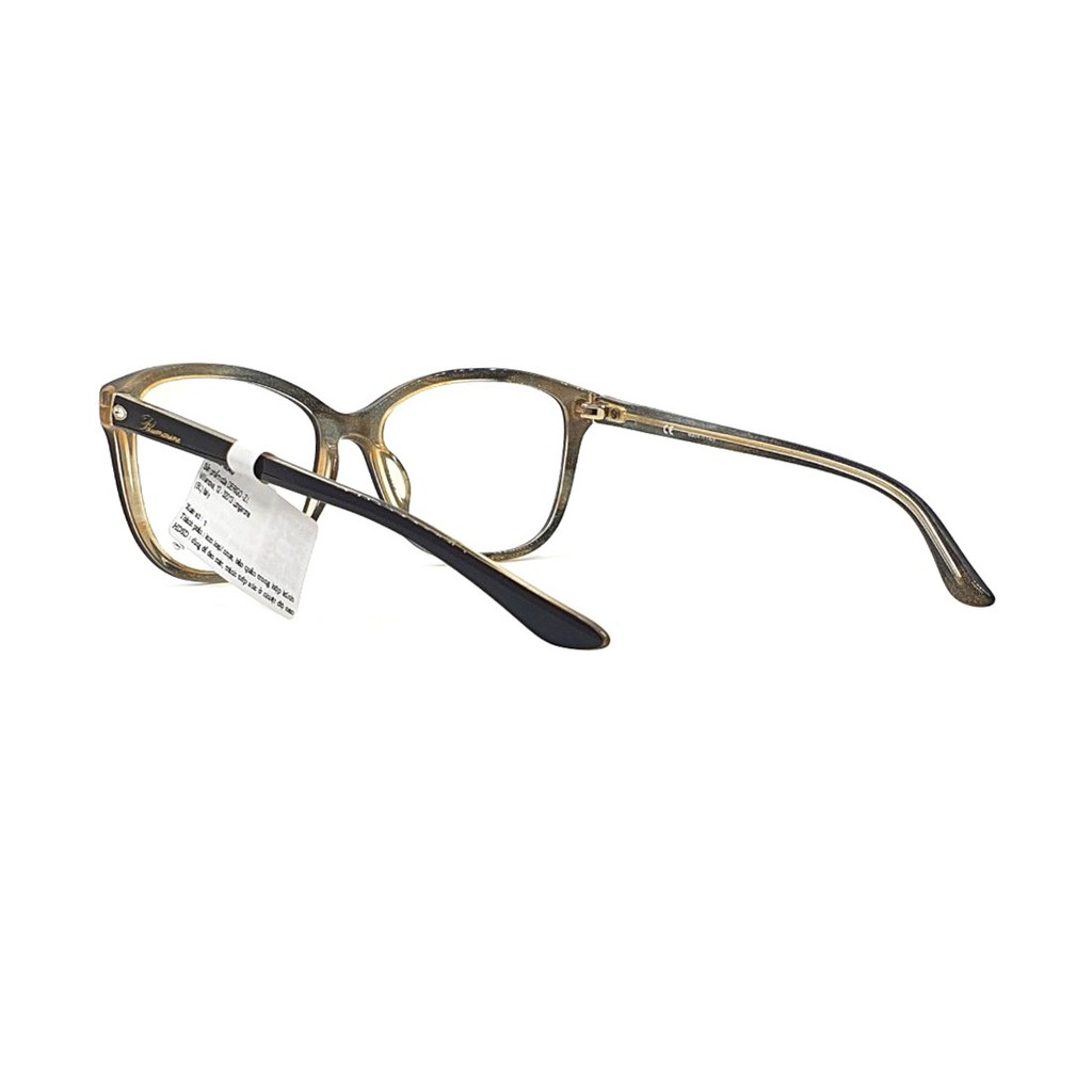 Gọng kính nam nữ Blumarine VBM583S 09G5 màu sắc thời trang chính hãng, thiết kế dễ đeo bảo vệ mắt