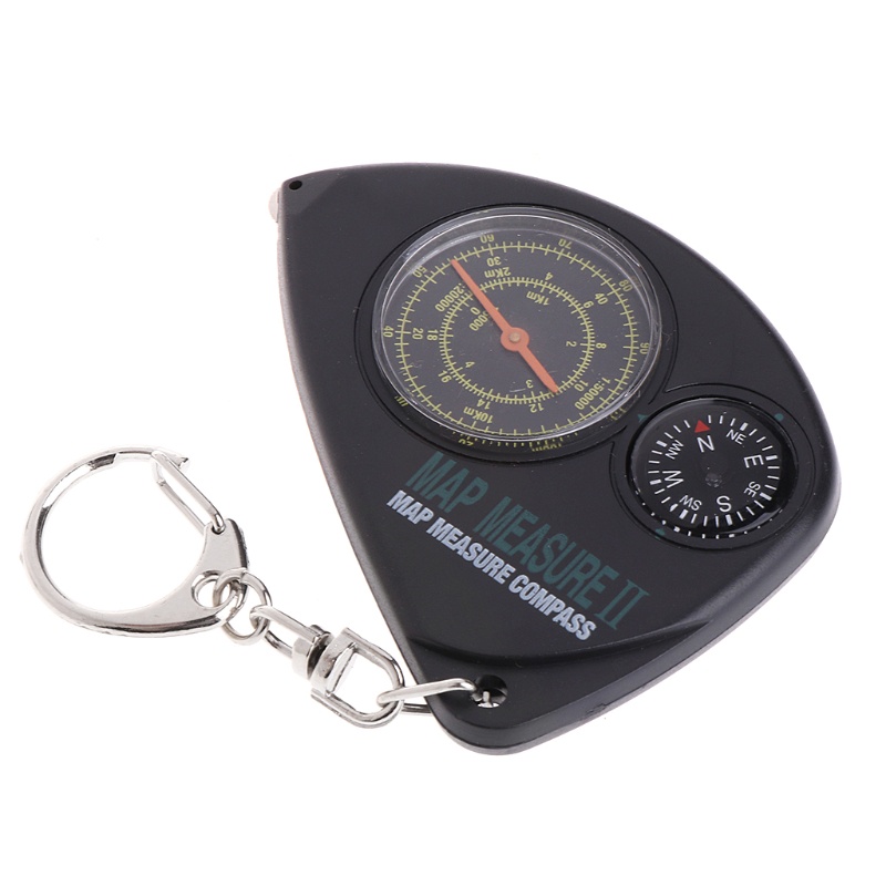 La Bàn Đo La Bàn Đa Năng LX-1 Dành Cho Cắm Trại Ngoài Trời