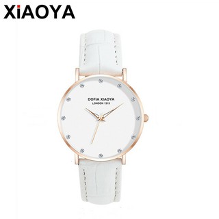 Đồng hồ đeo tay xiaoya 1315 cao cấp cho nữ