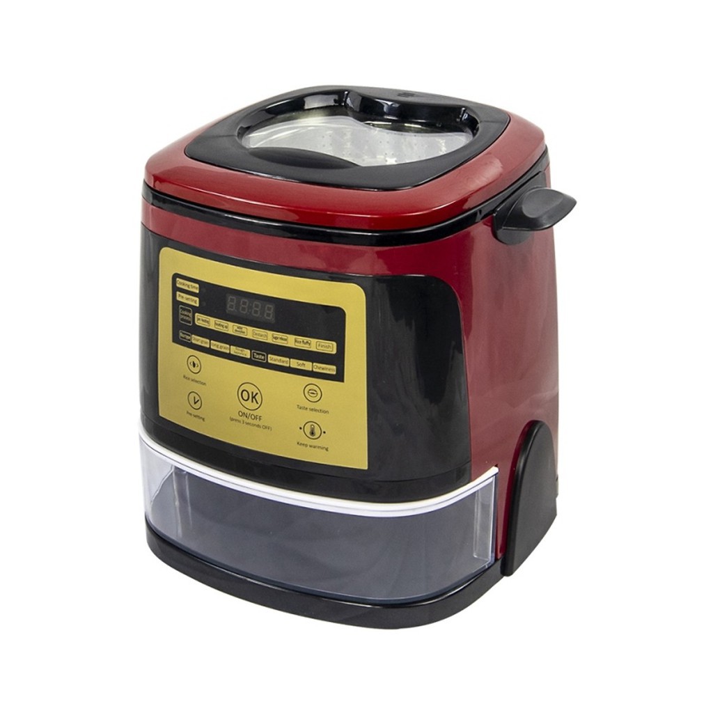 Nồi cơm tách đường HÀNG CHÍNH HÃNG Thanh Lý Magic Korea A510/A511(dành cho người giảm cân, bị tiểu đường)