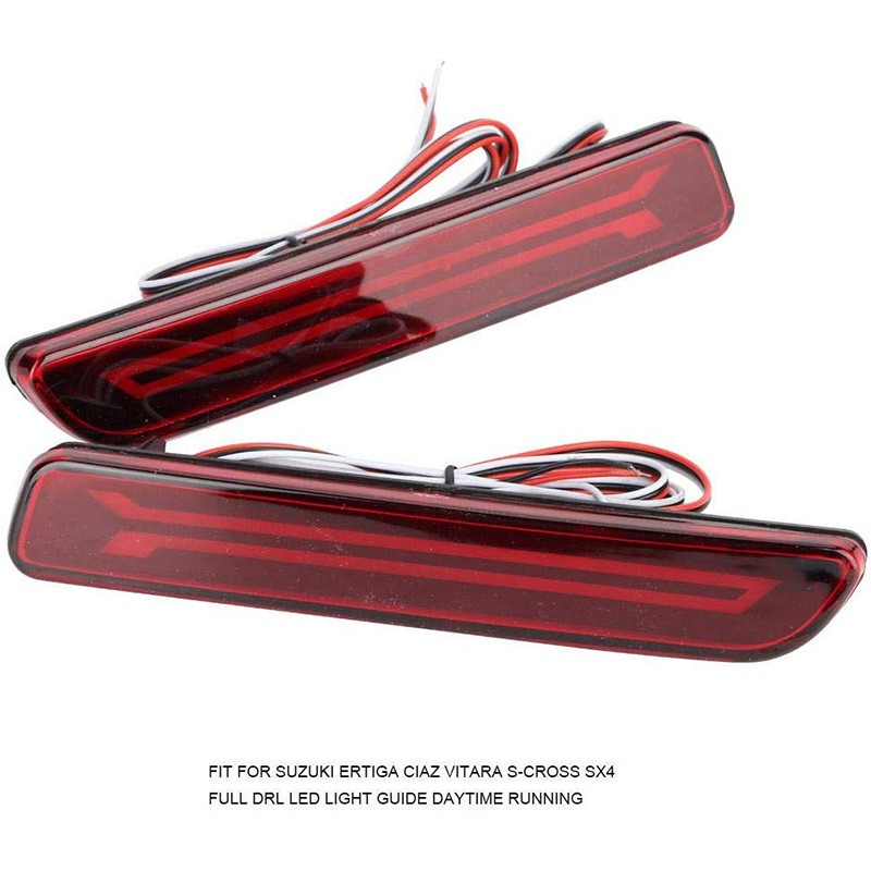 Đèn Led Chiếu Hậu Cho Xe Suzuki Ertiga Ciza Vitara S-King Sx4