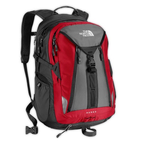 Balo The North Face Surge Backpack