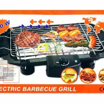 Bếp nướng không khói
