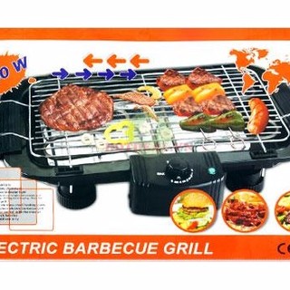 Bếp nướng không khói