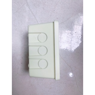 Đế Át Cài Sino Màu Trắng Ngà 150V-240V