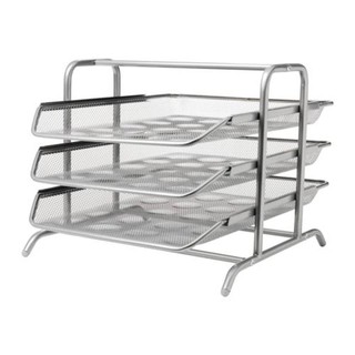 Khay tài liệu 3 tầng Dokument IKEA