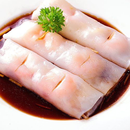 Bonzon - Bánh cuốn hải sản 800g