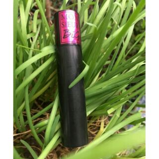 Mascara lancome dầy mi và dài mi mini 2ml