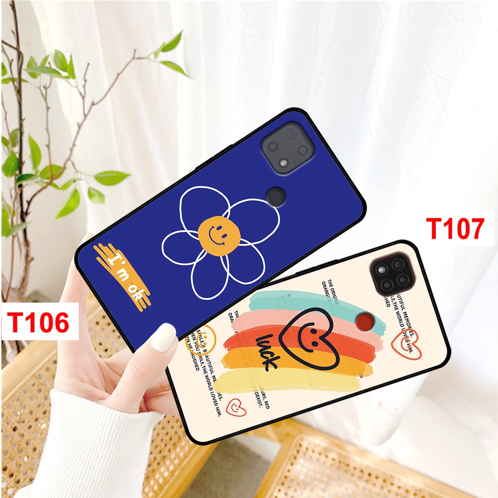 Ốp lưng Redmi 10c - Redmi 9c bảo vệ camera in hình họa tiết dễ thương  . Ốp lưng Redmi 9c - Redmi 10c Rẻ Bền Đẹp