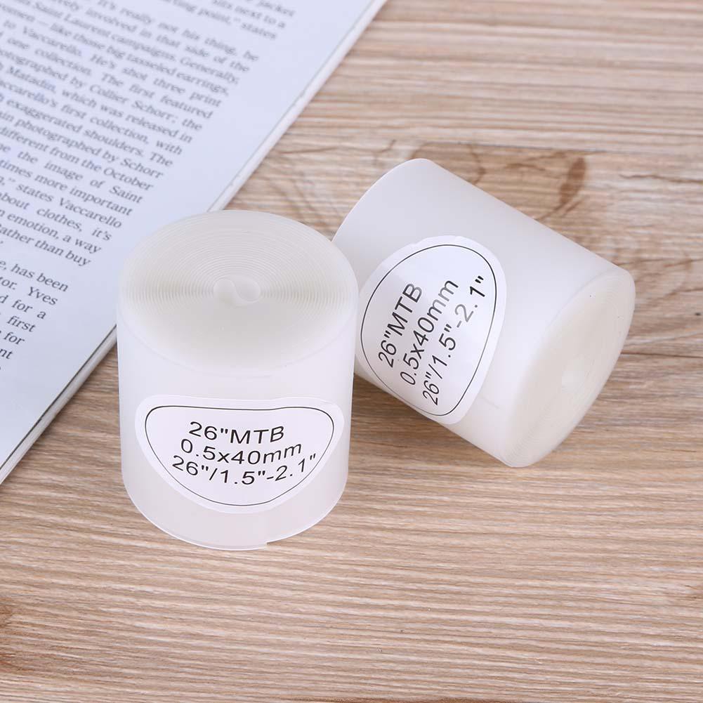 Set 2 lốp xe đạp leo núi chống thủng tiện dụng