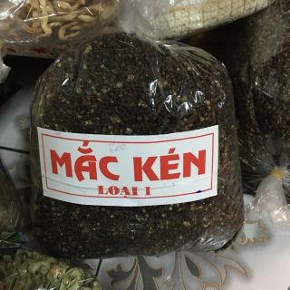 Mắc kén và hạt dổi
