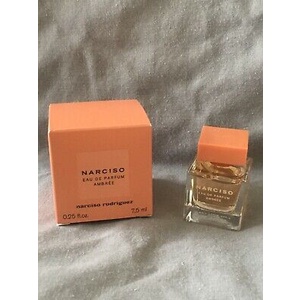 Nước Hoa Nữ Narciso Ambree EDP  - Scent of Perfumes