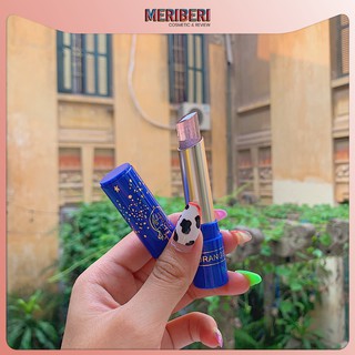 Son dưỡng đổi màu Trendy Herorange [Có sẵn - Giao nhanh]
