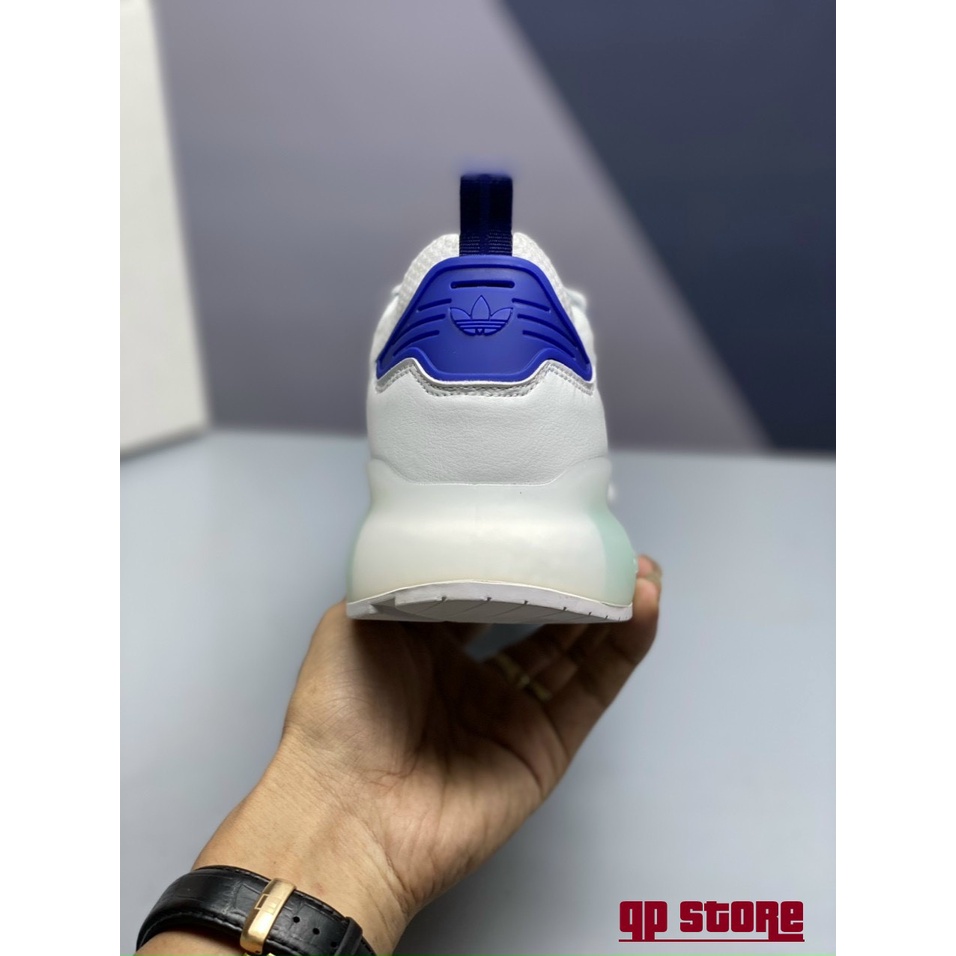 Giày Thể Thao Adidas ZX2K Boost