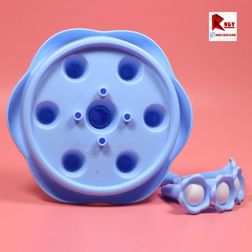 Khay úp cốc chén nhựa Việt Nhật