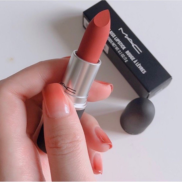 [BB] Son MAC tách set chính hãng (Trả Order có Bill)