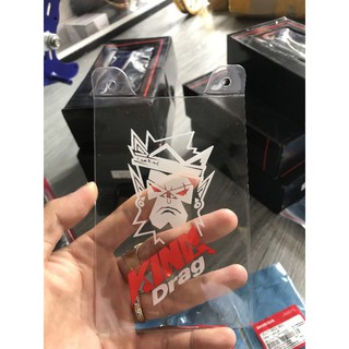 Mica che phuột kingdrag
