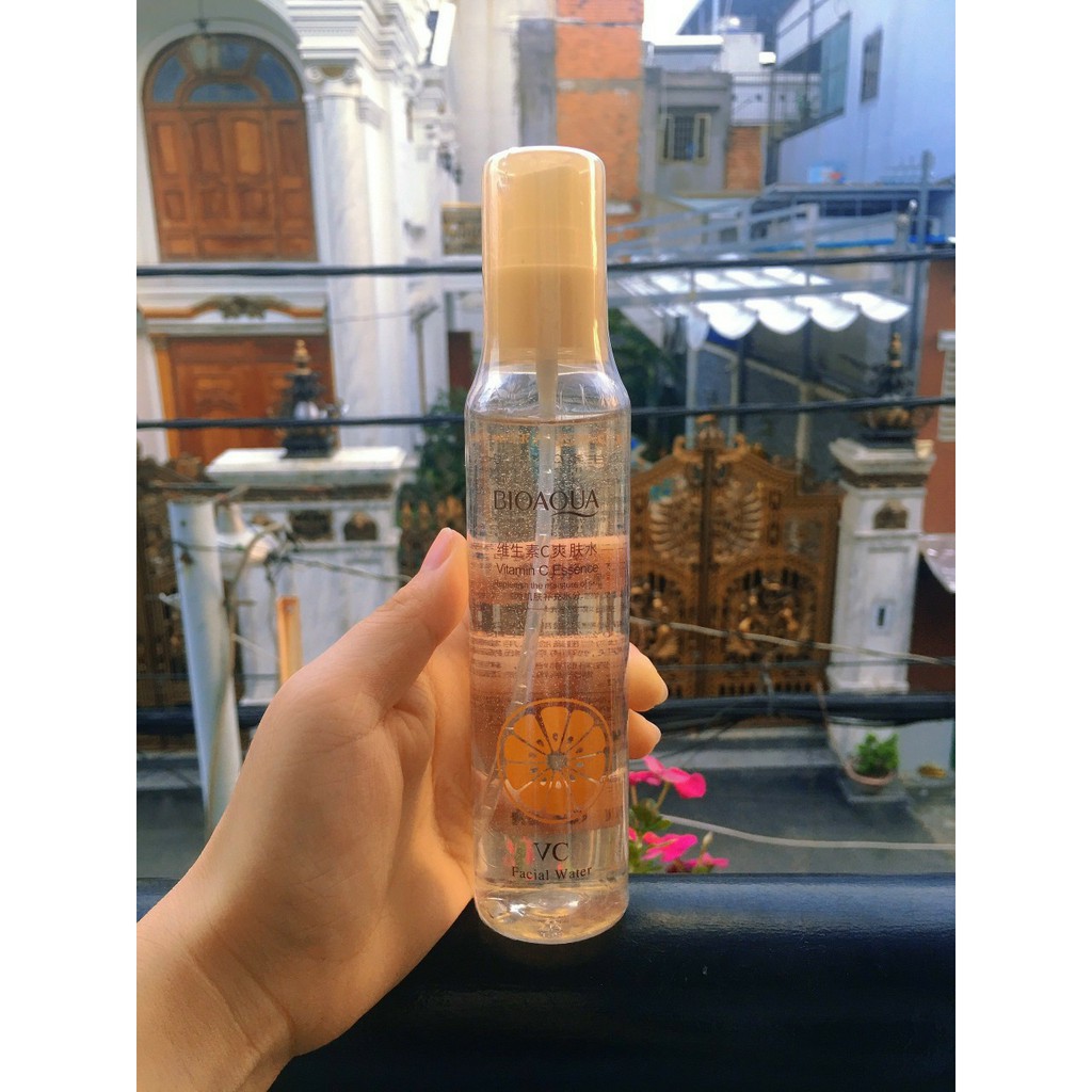 Xịt Khoáng VC Bioaqua | BigBuy360 - bigbuy360.vn