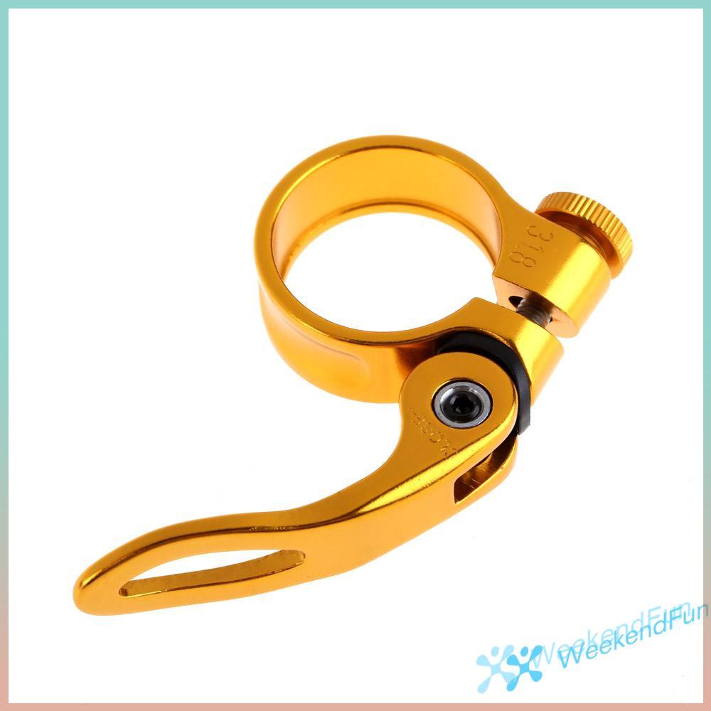 Khóa cốt yên xe đạp leo núi 31.8mm