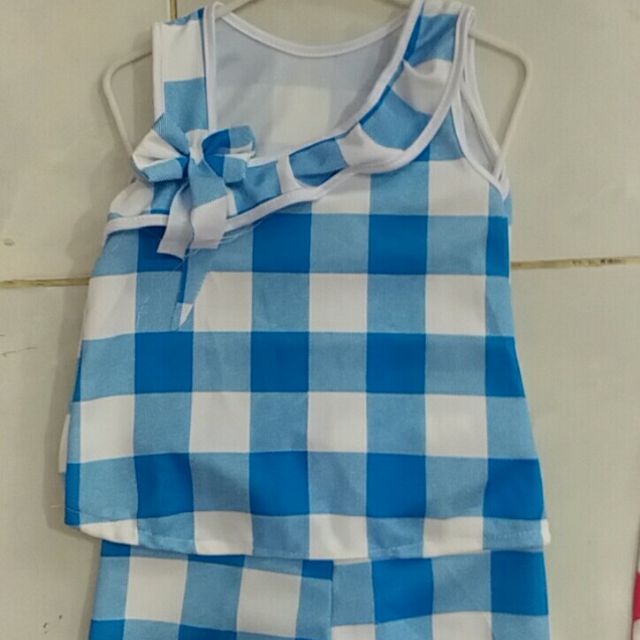 Đồ bộ trẻ em 300k
