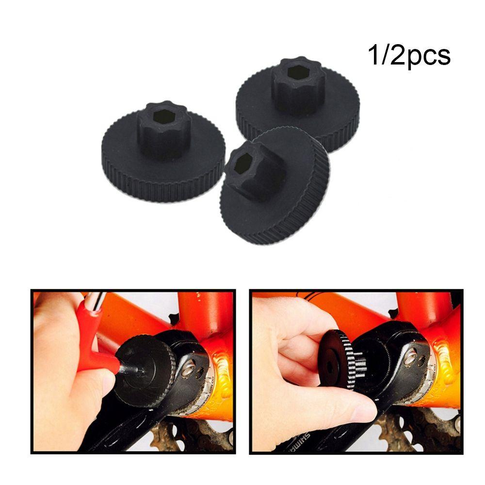 1 / 2 Dụng Cụ Tháo Lắp Ốc Vít Đường Kính Trong 6mm Chất Lượng Cao Cho Xe Đạp