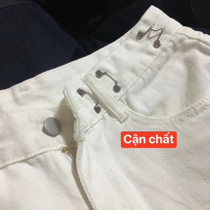 Quần jeans cài khuy | BigBuy360 - bigbuy360.vn