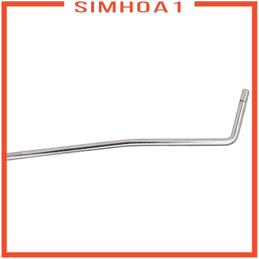 Thanh Tremolo Arm / Trem Whammy 5.2mm Thay Thế Cho Đàn Guitar Điện Simhoa1