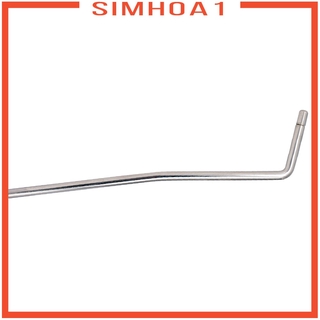 Thanh Tremolo Arm / Trem Whammy 5.2mm Thay Thế Cho Đàn Guitar Điện Simhoa1