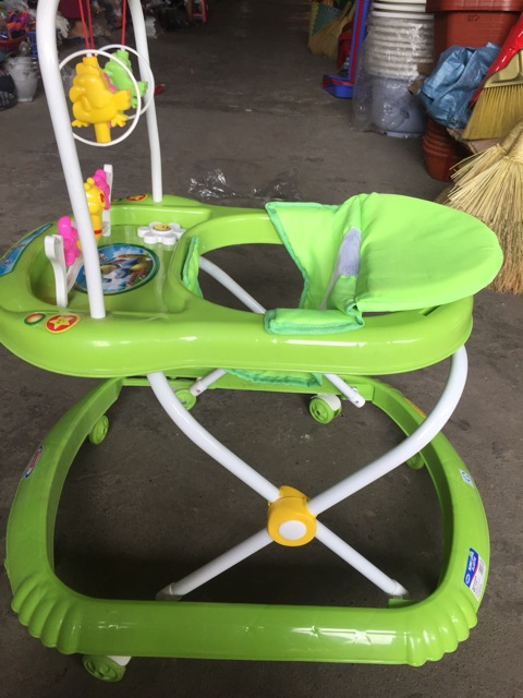 Xe Cho Bé Tập Đi  Xe tập đi Song Long AA1