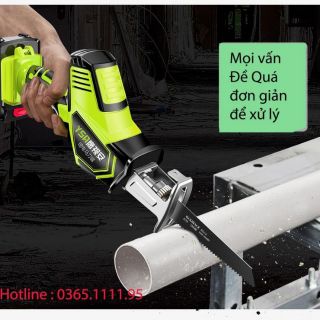 Máy cưa kiếm -đa năng