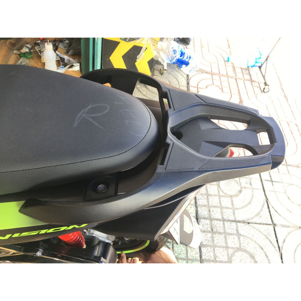 Cảng sau Vision 2014-2019 kiểu SH