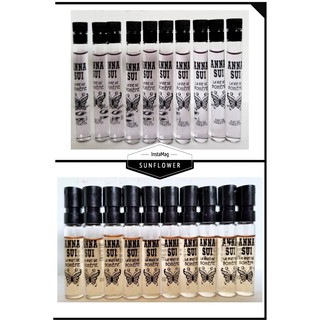 💥 Mẫu thử nước hoa nữ Anna Sui
