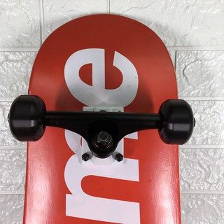 🔥Ván Trượt Skateboard AMARVEL Supreme 02🔥