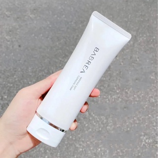 [Hàng mới về] Sữa rửa mặt BABREA 120g chứa Amino Acid làm sạch sâu kiềm dầu không gây kích ứng tiện dụng
