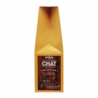 Vinacafe cà phê chất sữa đá sài gòn 290g