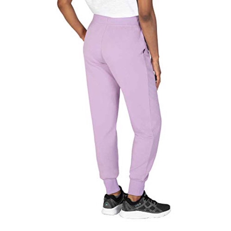 quần jogger FI LA da cá xuất xịn
