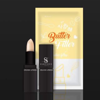 SON LÓT CHE KHUYẾT ĐIỂM MÔI BABESEXY [ KÈM QUÀ TẶNG]