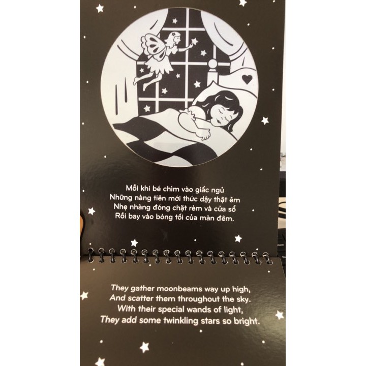 Sách - Mã Lẻ 10 Cuốn: Sách Chiếu Bóng - Bedtime Shadow - Truyện Kể Trên Tường | BigBuy360 - bigbuy360.vn